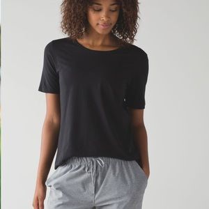 Lululemon Love Tee